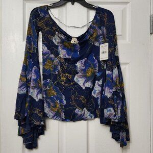 NWT Free People Top